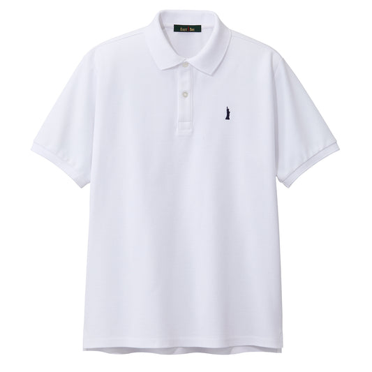 MEN’S半袖ポロシャツ