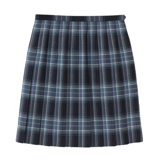 ウォッシャブルスカート〈48cm丈〉