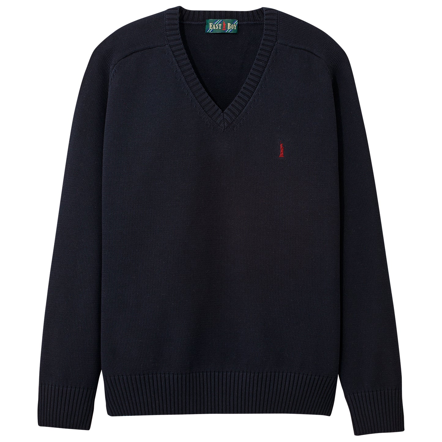 MEN’S プルオーバー7G
