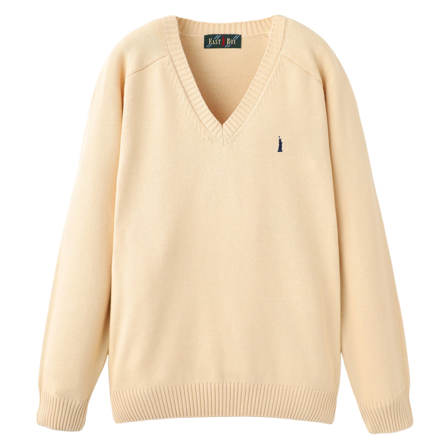 MEN’S プルオーバー7G