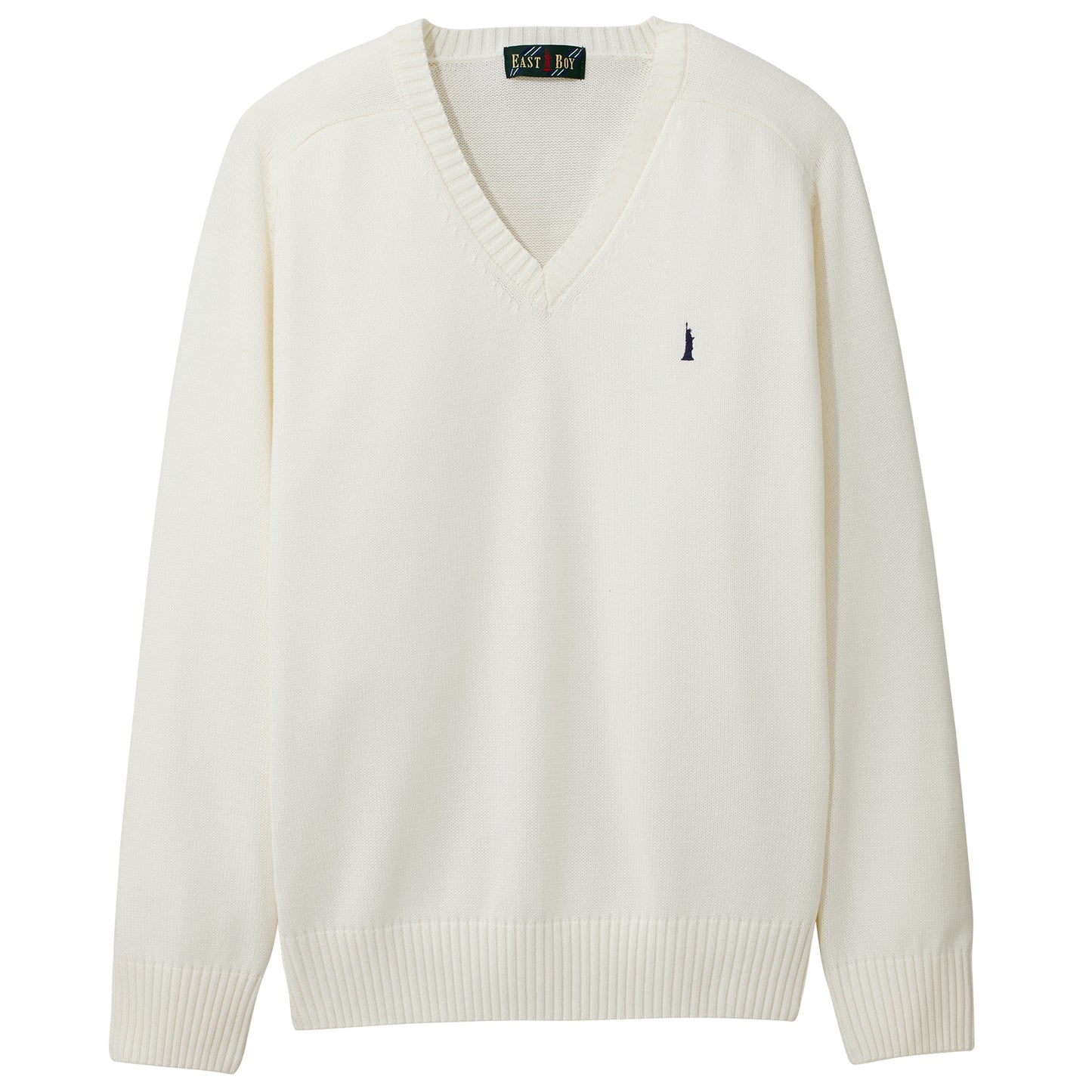 MEN’S プルオーバー7G