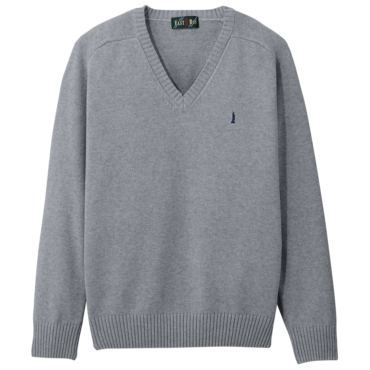 MEN’S プルオーバー7G