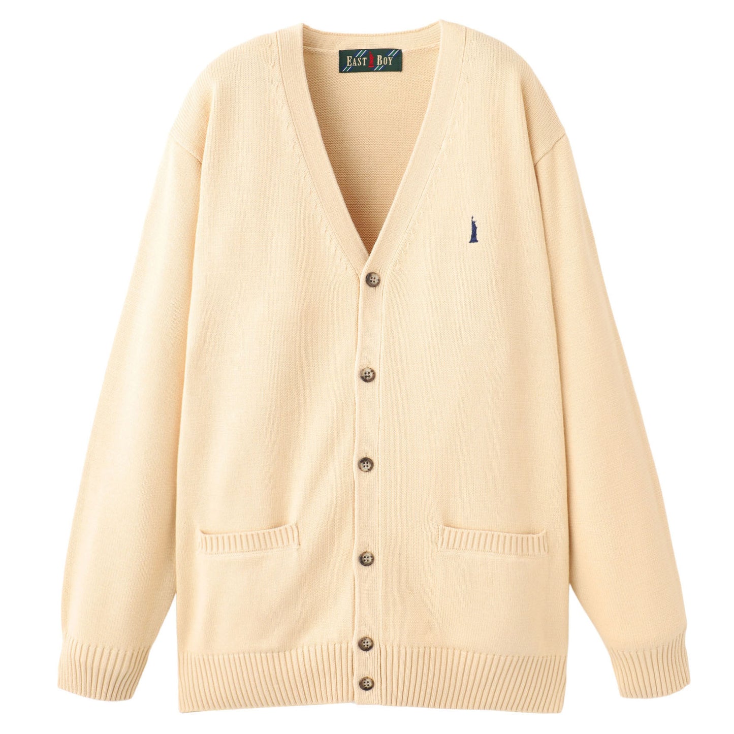 MEN’S カーディガン7G