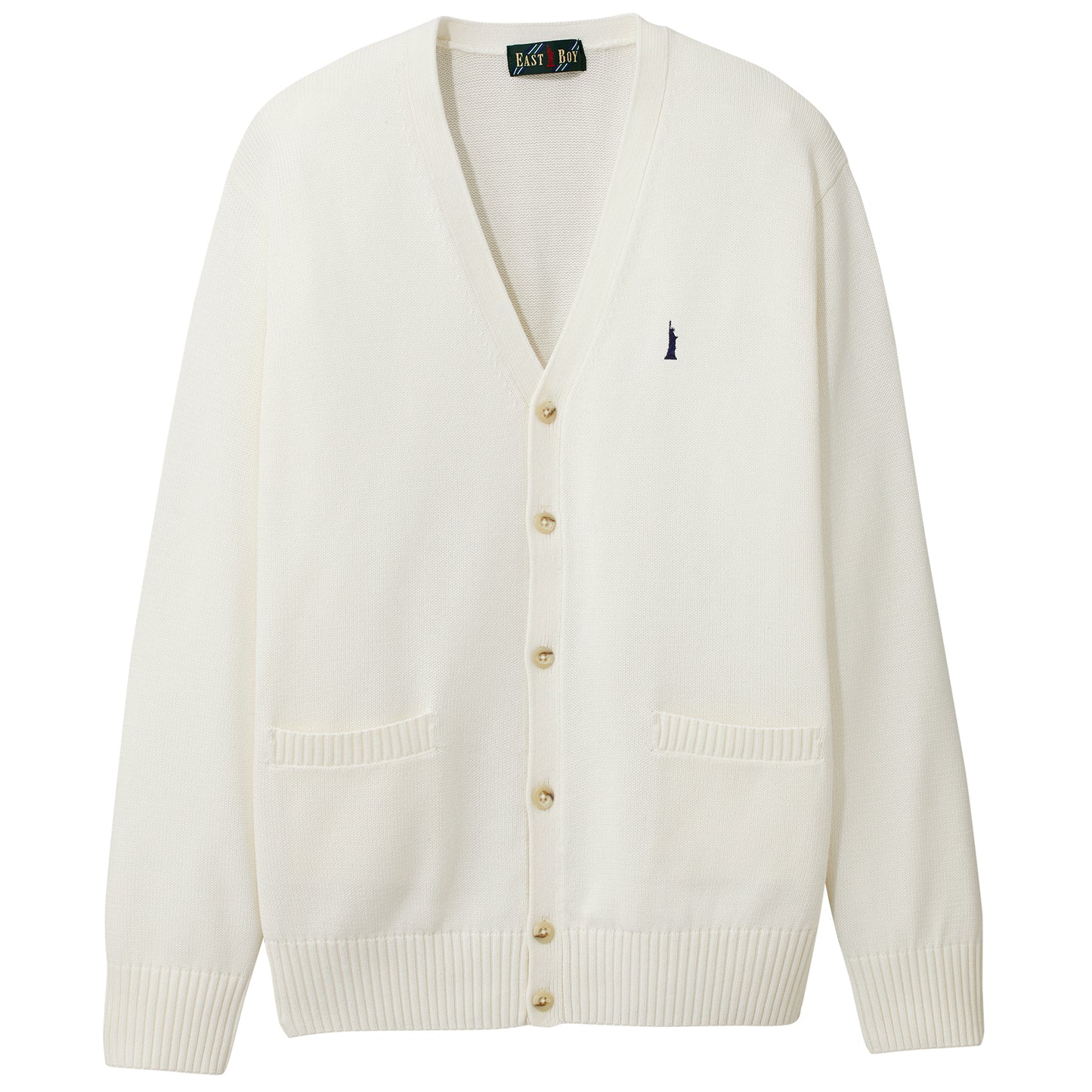 MEN’S カーディガン7G