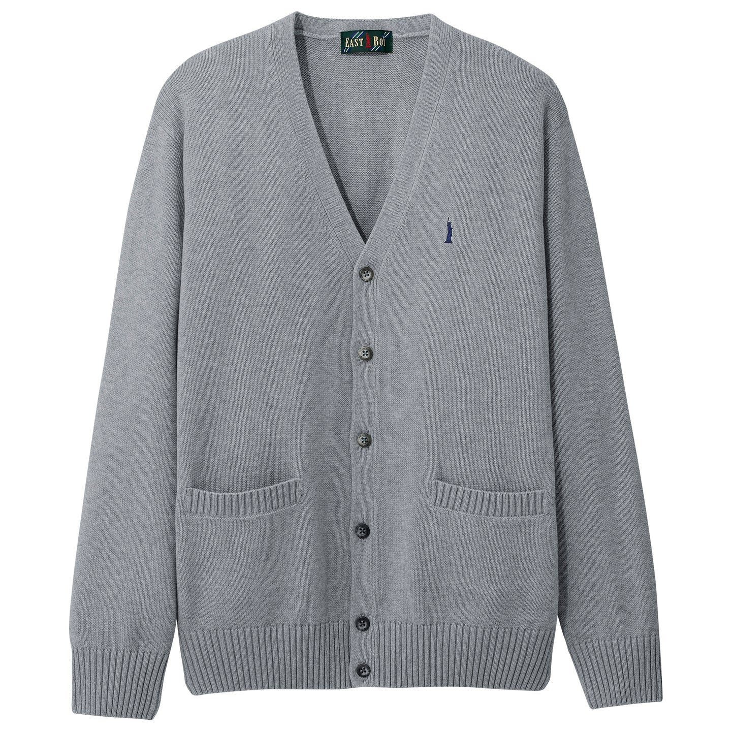 MEN’S カーディガン7G