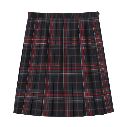 ウォッシャブル スカート〈51㎝丈〉15号・17号