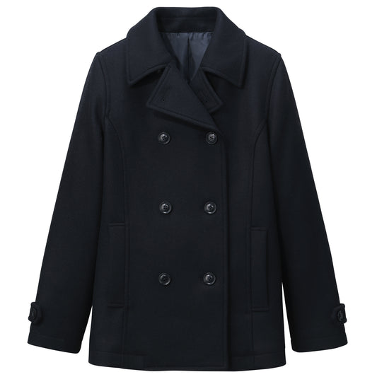 Venus 定番Pコート