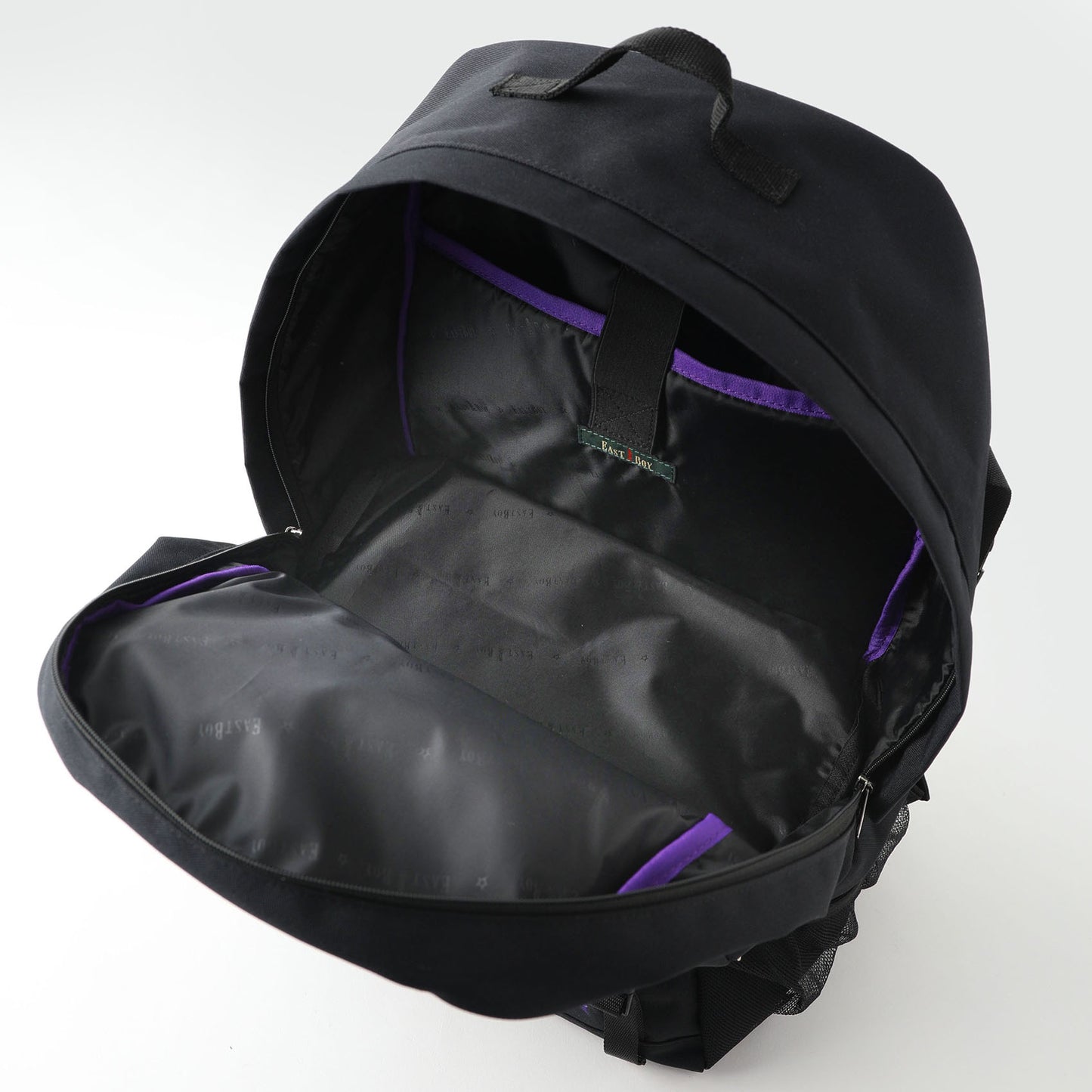 セパレートリュック 32L