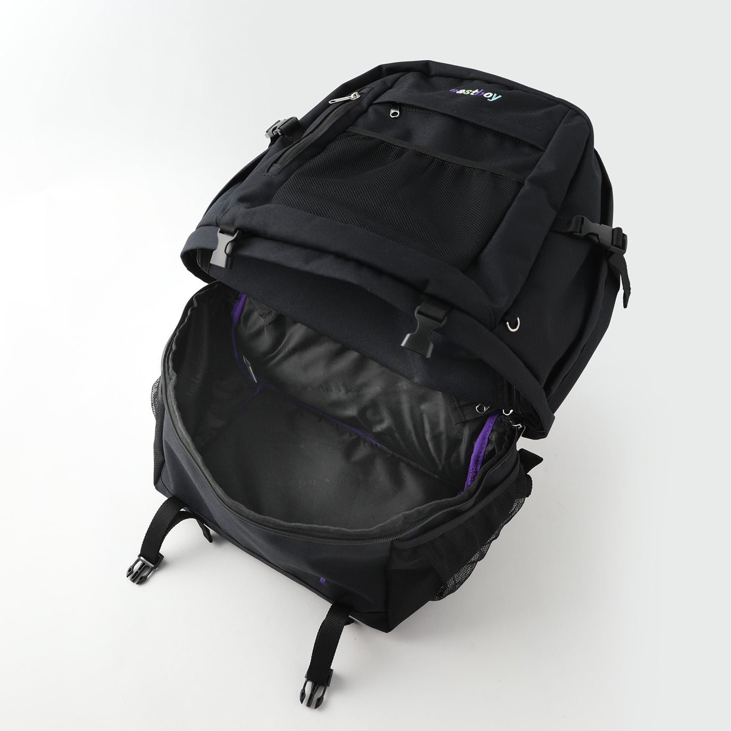 セパレートリュック 32L