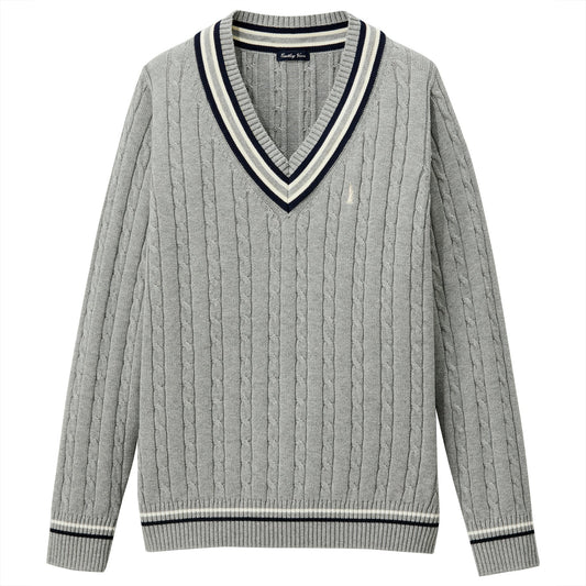 Venus プルオーバー〈ライン入り〉7G