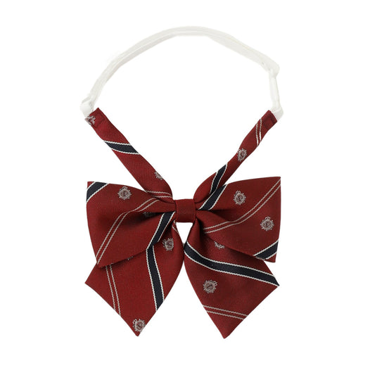 Venus レジメ×紋章柄リボン