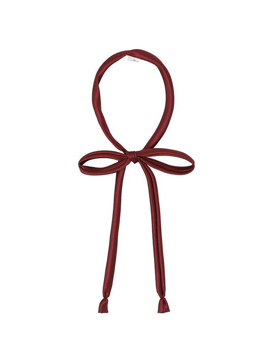 ひもリボン