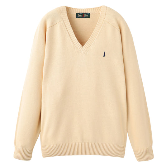 MEN’S プルオーバー7G