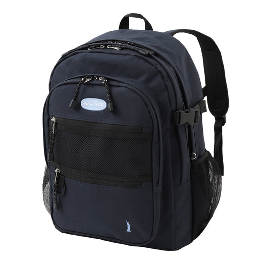 メッシュリュック 33L