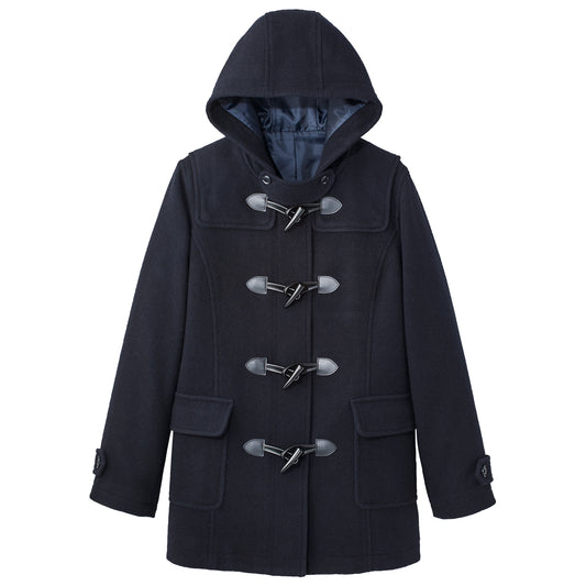 Venus 定番ダッフルコート