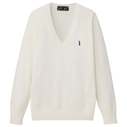 プルオーバー〈ハイゲージ〉12G